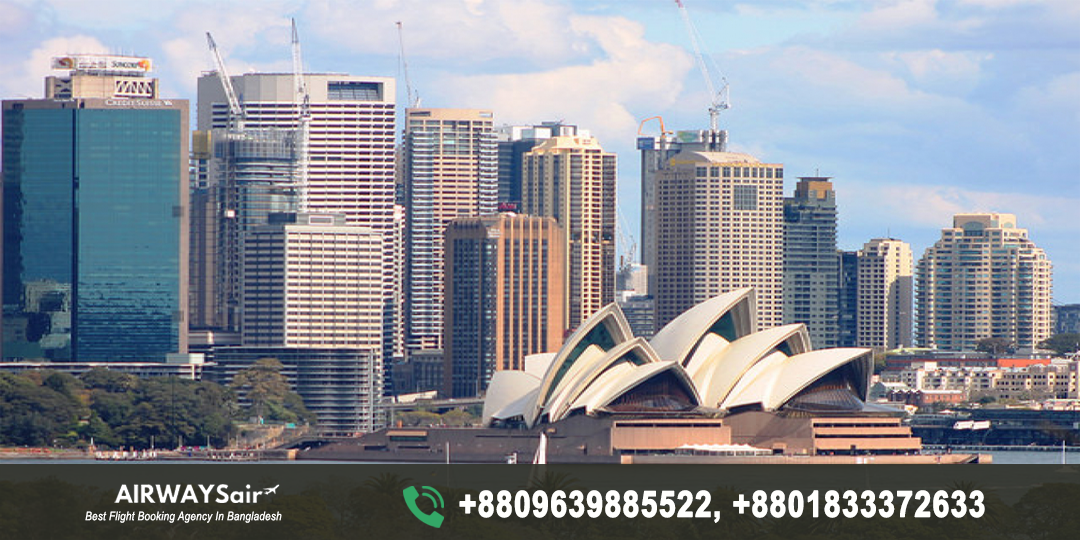 Australia Visa Application Office | Visa Form, Fees, Phone Number
