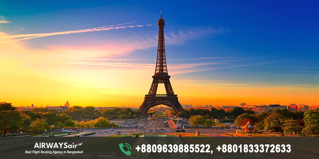 France Visa Application Office | Visa Form, Fees, Phone Number