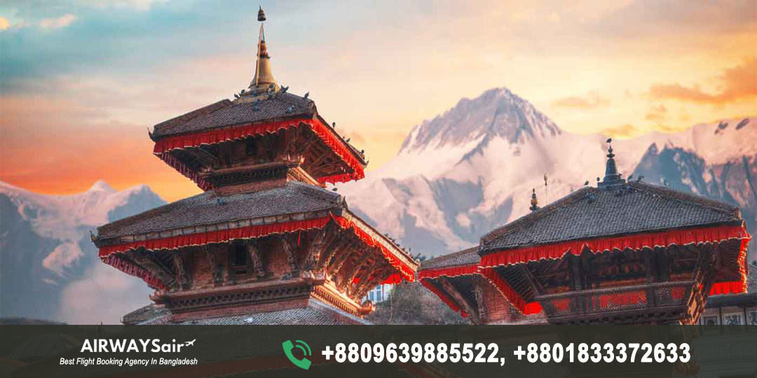 Nepal Visa Application Office [2022] | Visa Form, Fees, Phone Number