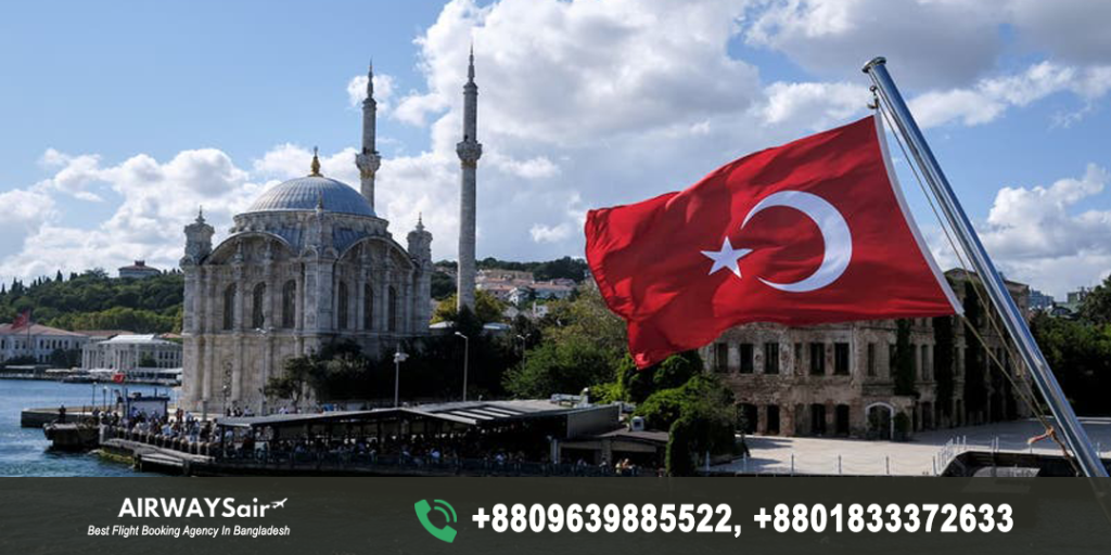 Turkey Visa Application Office