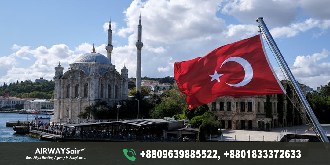 Turkey Visa Application Office | Visa From, Fees, Phone Number