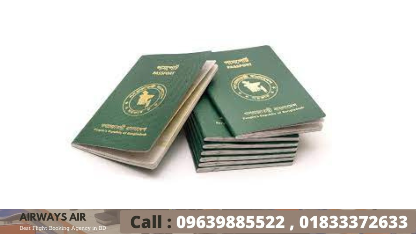 bd passports
